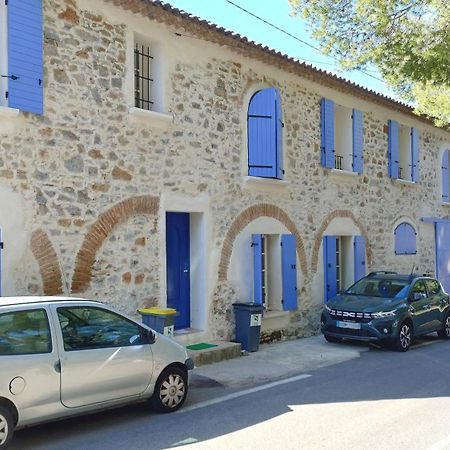 Joli T2 Rdc Ancienne Bergerie Lejlighed La Seyne-sur-Mer Eksteriør billede