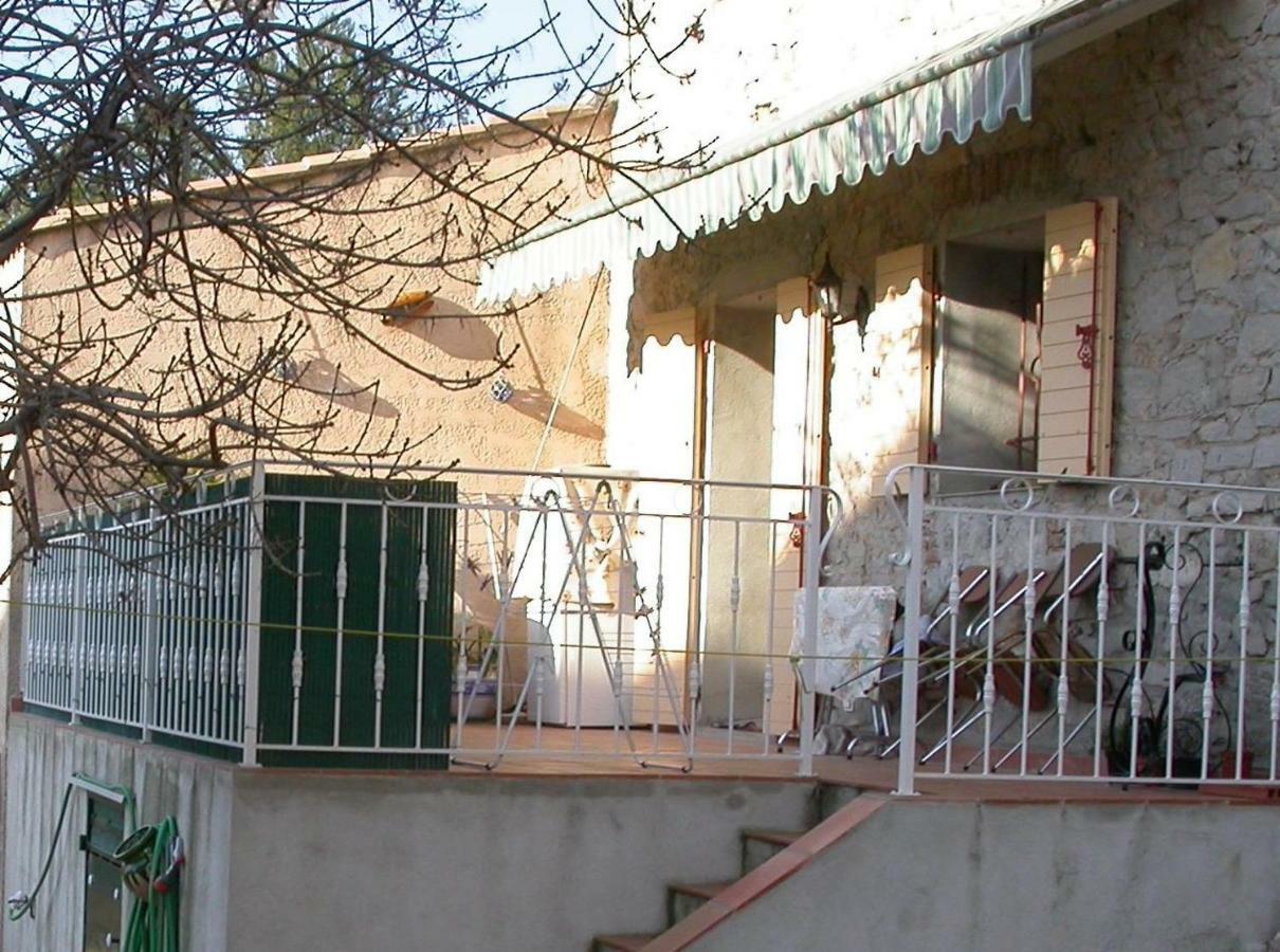 Joli T2 Rdc Ancienne Bergerie Lejlighed La Seyne-sur-Mer Eksteriør billede